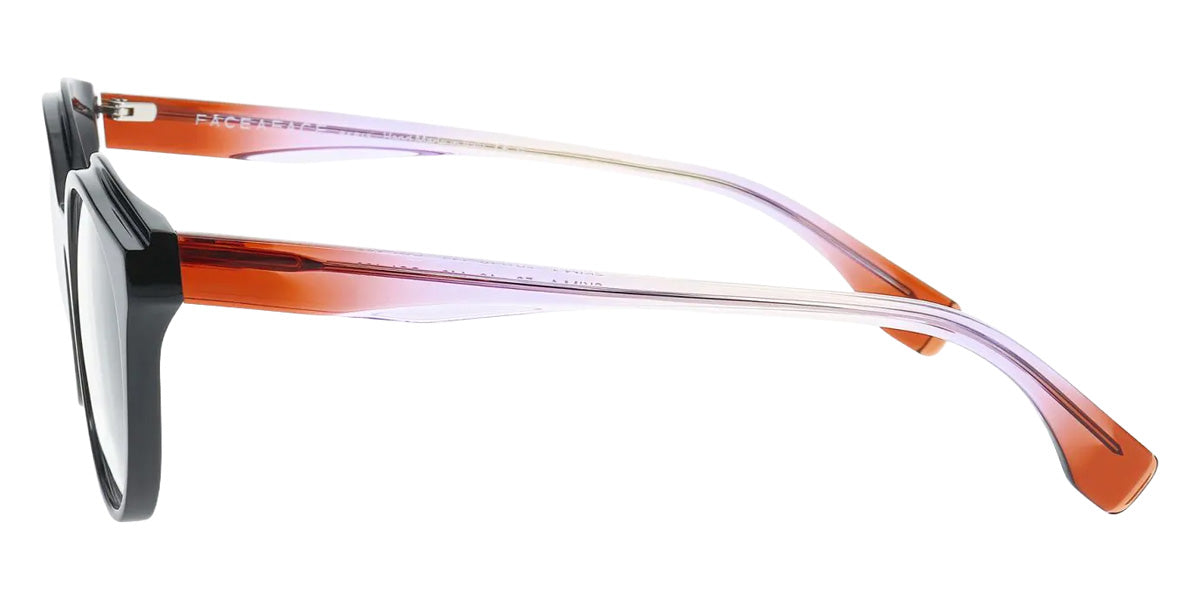 Face a Face® SKIM 1 FAF SKIM 1 100 50 Eyeglasses - 100