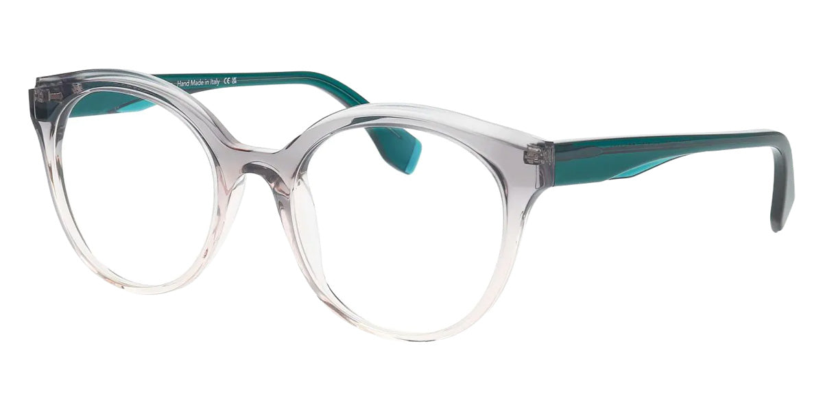 Face a Face® SKIM 1 FAF SKIM 1 1084 50 Eyeglasses - 1084
