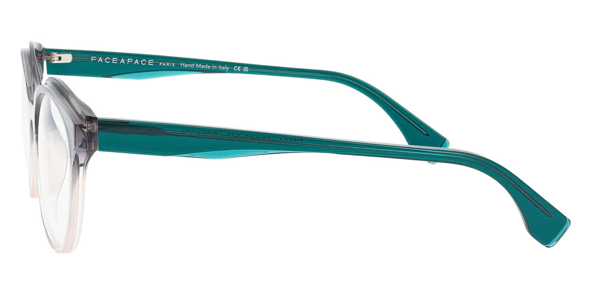 Face a Face® SKIM 1 FAF SKIM 1 1084 50 Eyeglasses - 1084