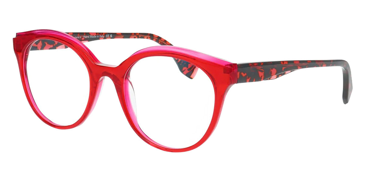 Face a Face® SKIM 1 FAF SKIM 1 1262 50 Eyeglasses - 1262