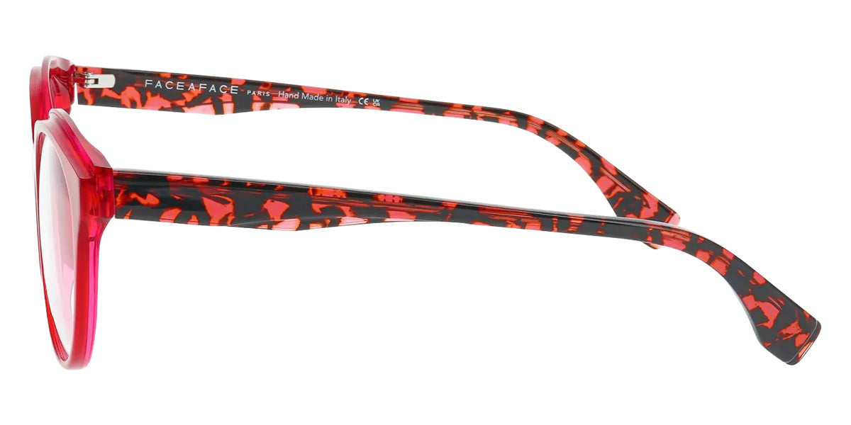 Face a Face® SKIM 1 FAF SKIM 1 1262 50 Eyeglasses - 1262