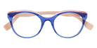 Face a Face® SKIM 1 FAF SKIM 1 1915 50 Eyeglasses - 1915