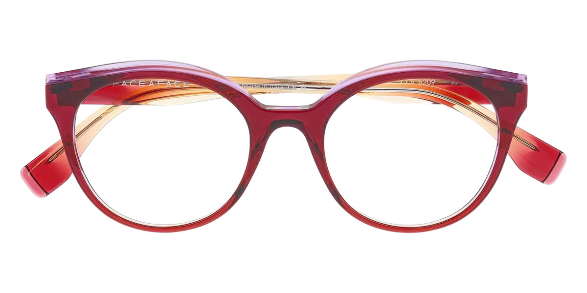 Face a Face® SKIM 1 FAF SKIM 1 6209 50 Eyeglasses - 6209