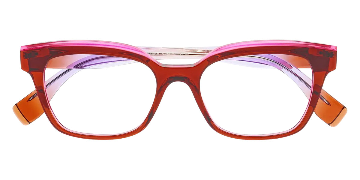 Face a Face® SKIM 2 FAF SKIM 2 2692 50 Eyeglasses - 2692
