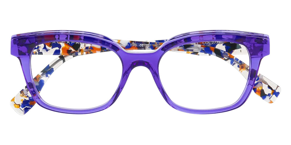 Face a Face® SKIM 2 FAF SKIM 2 2771 50 Eyeglasses - 2771