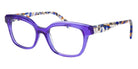Face a Face® SKIM 2 FAF SKIM 2 2771 50 Eyeglasses - 2771