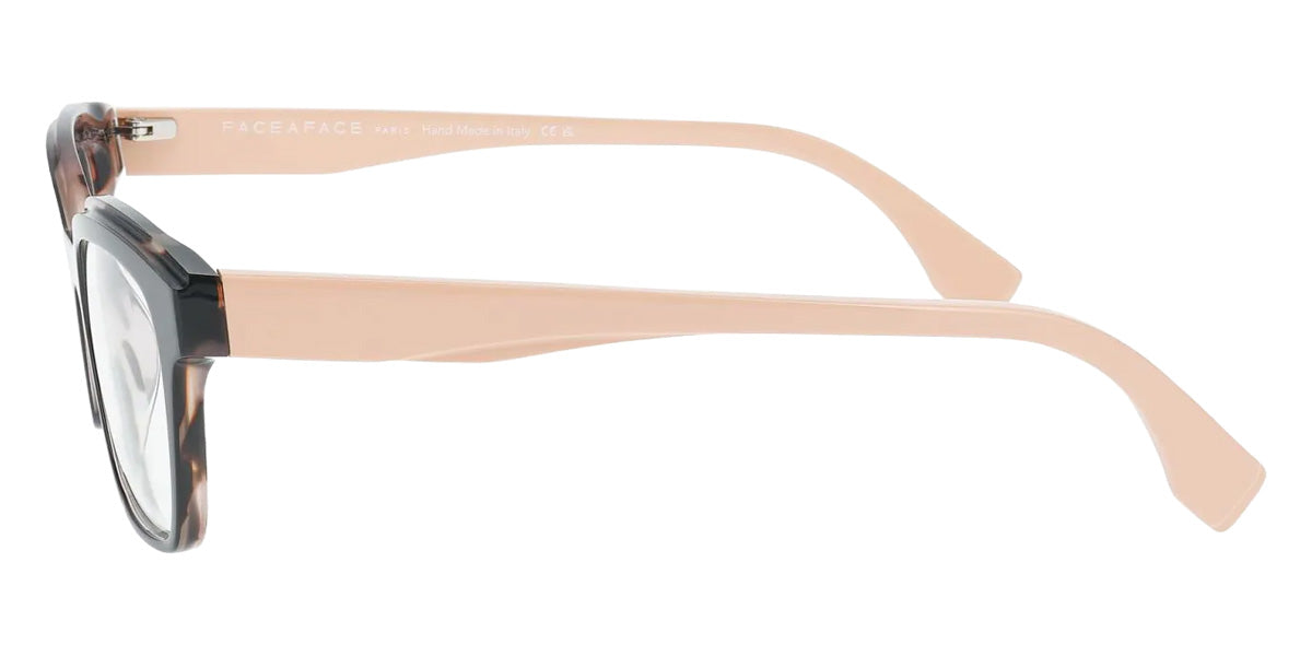 Face a Face® SKIM 2 FAF SKIM 2 2773 50 Eyeglasses - 2773