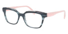 Face a Face® SKIM 2 FAF SKIM 2 4329 50 Eyeglasses - 4329