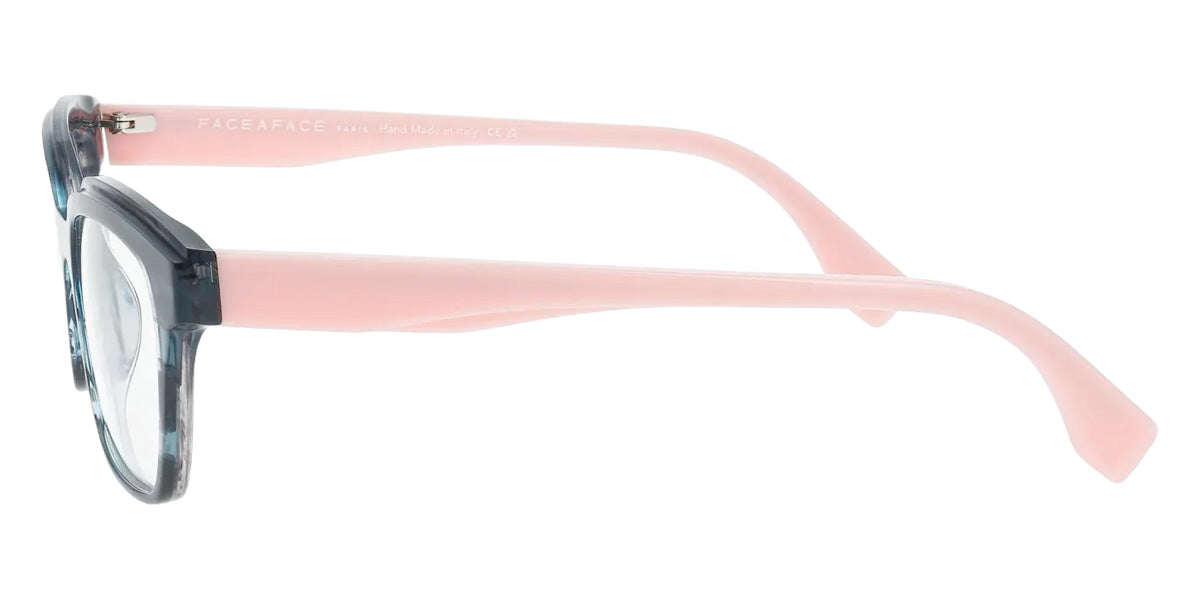Face a Face® SKIM 2 FAF SKIM 2 4329 50 Eyeglasses - 4329
