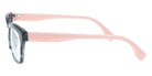 Face a Face® SKIM 2 FAF SKIM 2 4329 50 Eyeglasses - 4329
