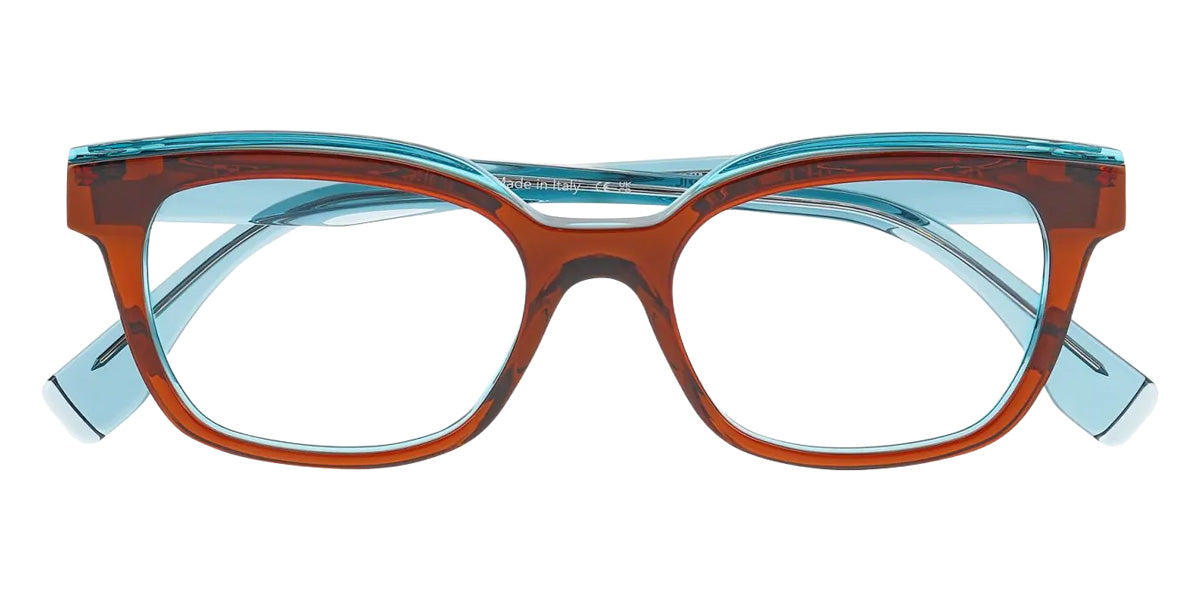Face a Face® SKIM 2 FAF SKIM 2 4862 50 Eyeglasses - 4862