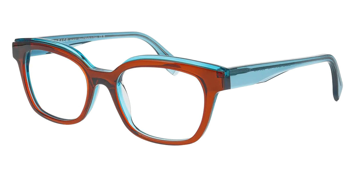 Face a Face® SKIM 2 FAF SKIM 2 4862 50 Eyeglasses - 4862