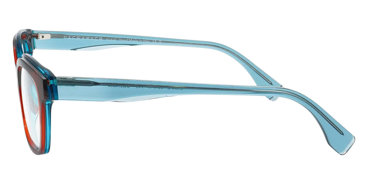 Face a Face® SKIM 2 FAF SKIM 2 4862 50 Eyeglasses - 4862