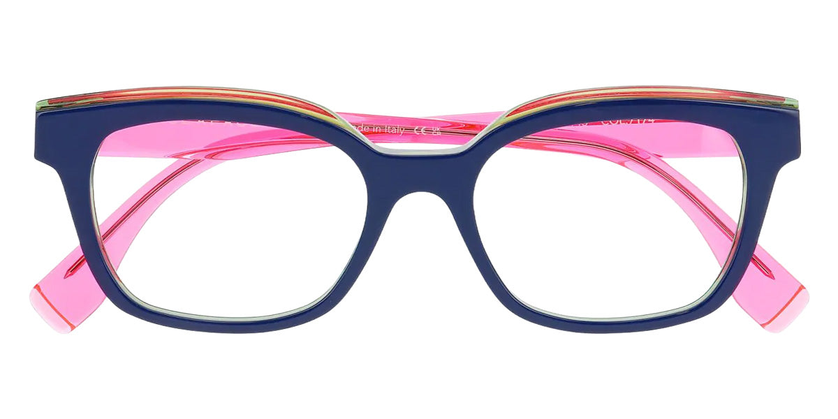 Face a Face® SKIM 2 FAF SKIM 2 7174 50 Eyeglasses - 7174