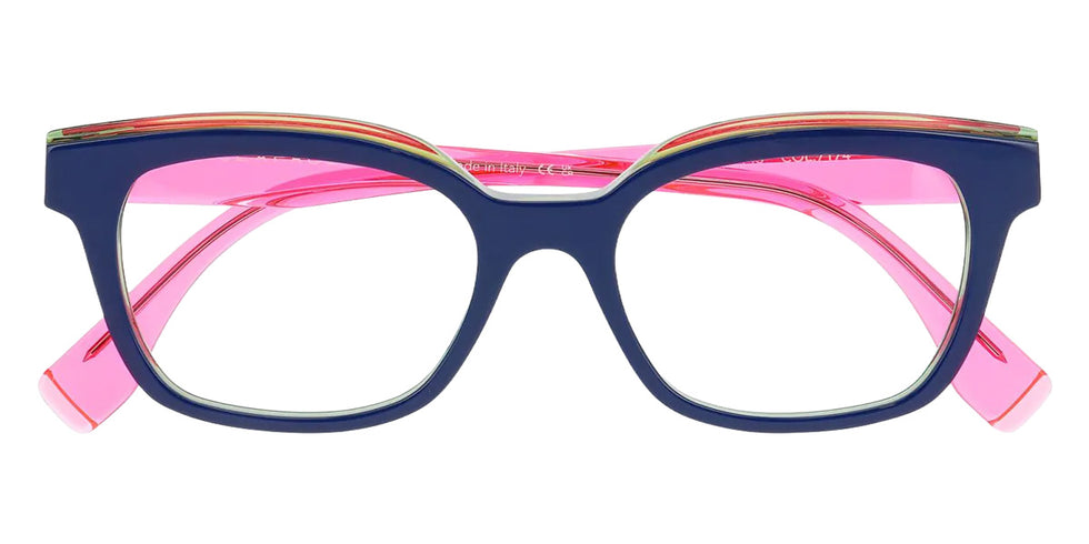 Face a Face® SKIM 2 FAF SKIM 2 7174 50 Eyeglasses - 7174