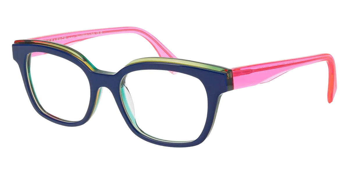 Face a Face® SKIM 2 FAF SKIM 2 7174 50 Eyeglasses - 7174