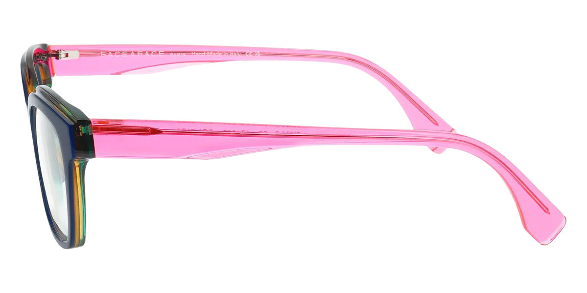 Face a Face® SKIM 2 FAF SKIM 2 7174 50 Eyeglasses - 7174