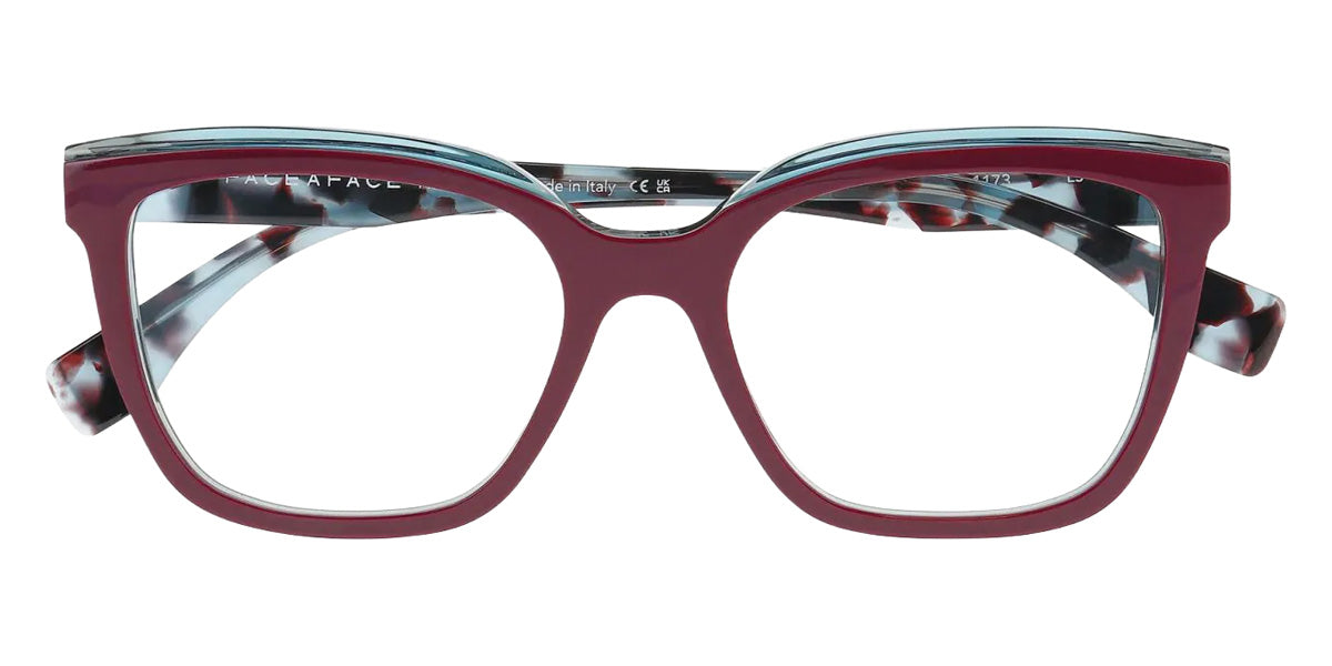 Face a Face® SKIM 3 FAF SKIM 3 1173 53 Eyeglasses - 1173