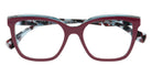 Face a Face® SKIM 3 FAF SKIM 3 1173 53 Eyeglasses - 1173