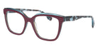 Face a Face® SKIM 3 FAF SKIM 3 1173 53 Eyeglasses - 1173