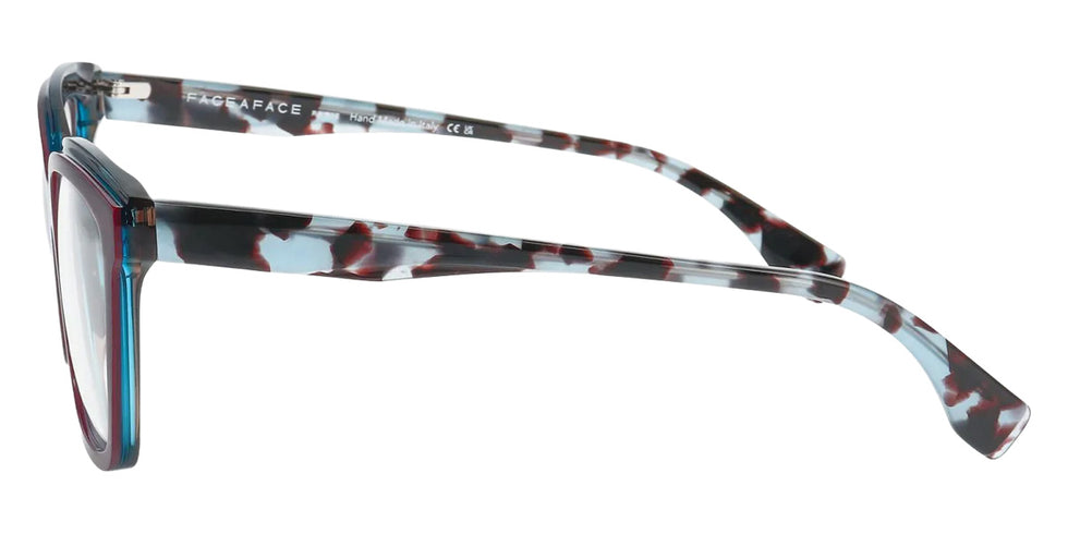 Face a Face® SKIM 3 FAF SKIM 3 1173 53 Eyeglasses - 1173