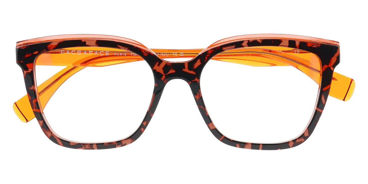 Face a Face® SKIM 3 FAF SKIM 3 1588 53 Eyeglasses - 1588
