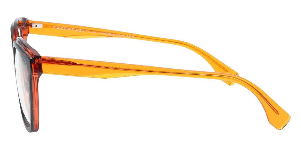 Face a Face® SKIM 3 FAF SKIM 3 1588 53 Eyeglasses - 1588