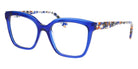 Face a Face® SKIM 3 FAF SKIM 3 1682 53 Eyeglasses - 1682