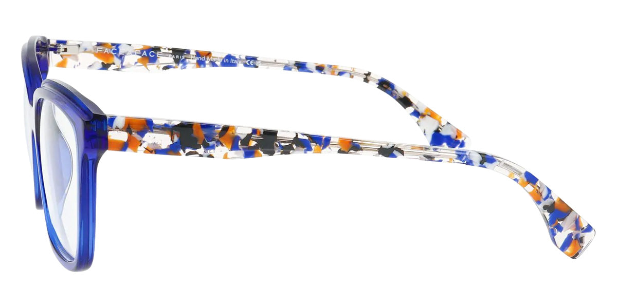 Face a Face® SKIM 3 FAF SKIM 3 1682 53 Eyeglasses - 1682