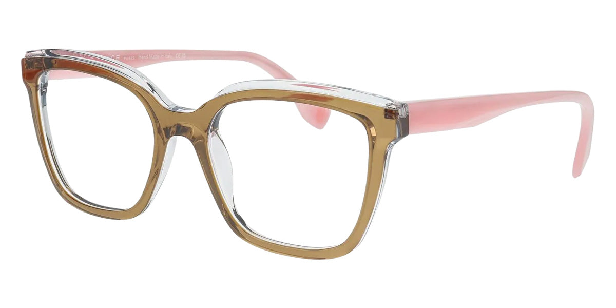 Face a Face® SKIM 3 FAF SKIM 3 4151 53 Eyeglasses - 4151