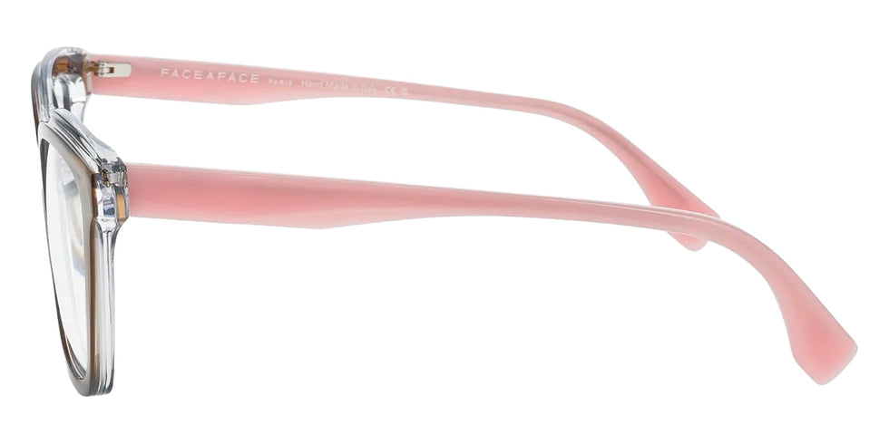 Face a Face® SKIM 3 FAF SKIM 3 4151 53 Eyeglasses - 4151
