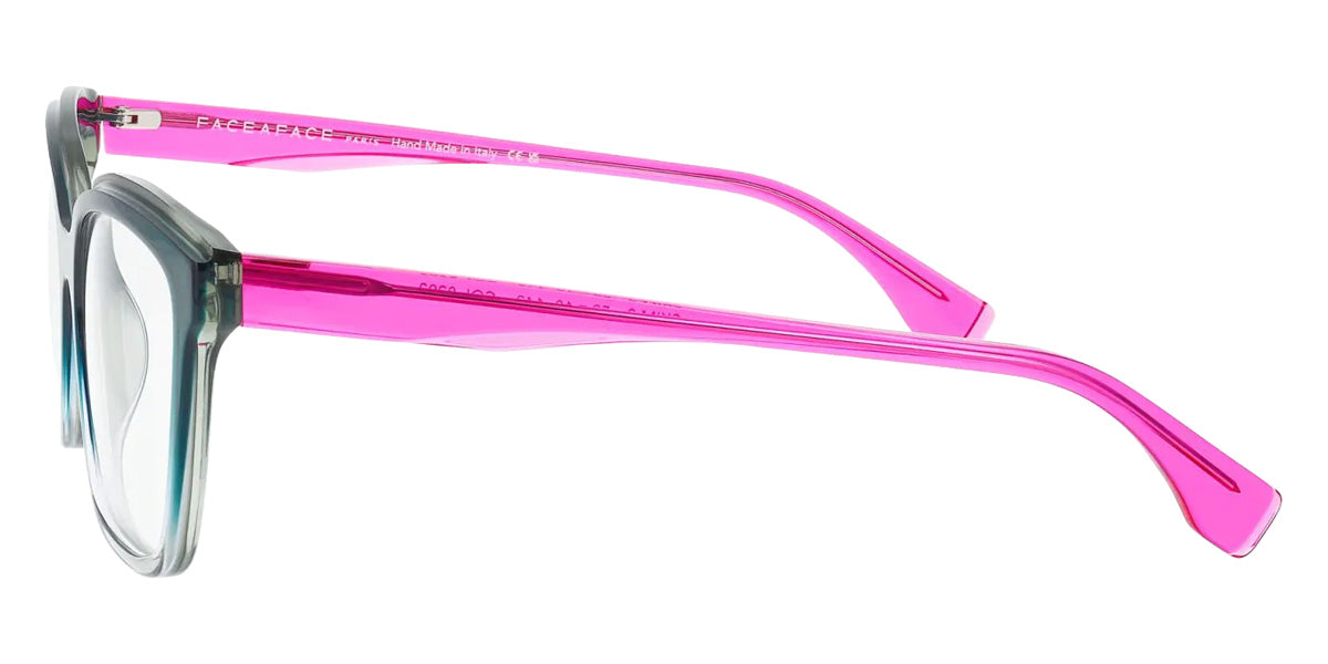 Face a Face® SKIM 3 FAF SKIM 3 8303 53 Eyeglasses - 8303