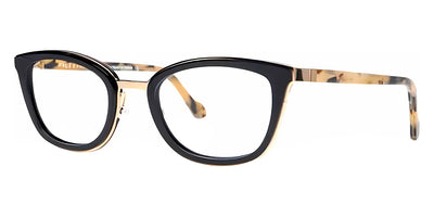 Face A Face® SOPHY 2 FAF SOPHY 2 901 50 - Shiny Yellow Gold (901) Eyeglasses