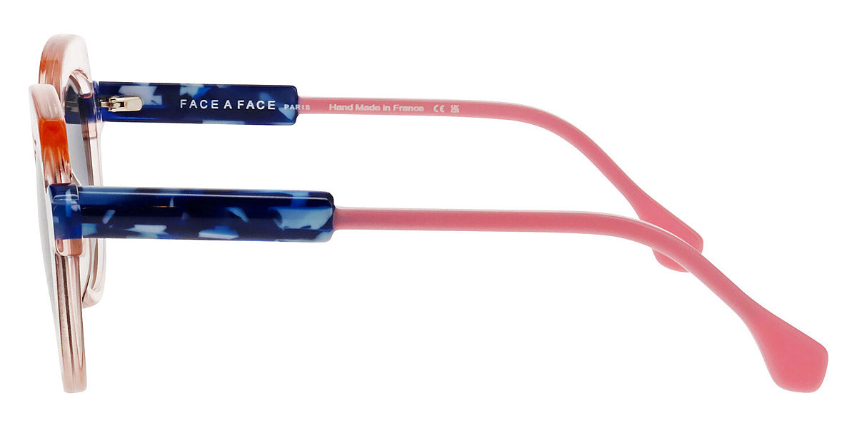 Face a Face® SOTSAS 1 Oversized Sunglasses - EuroOptica display picture 1