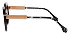 Face A Face® SOTSAS 1 FAF SOTSAS 1 100 51 - Black (100) Sunglasses