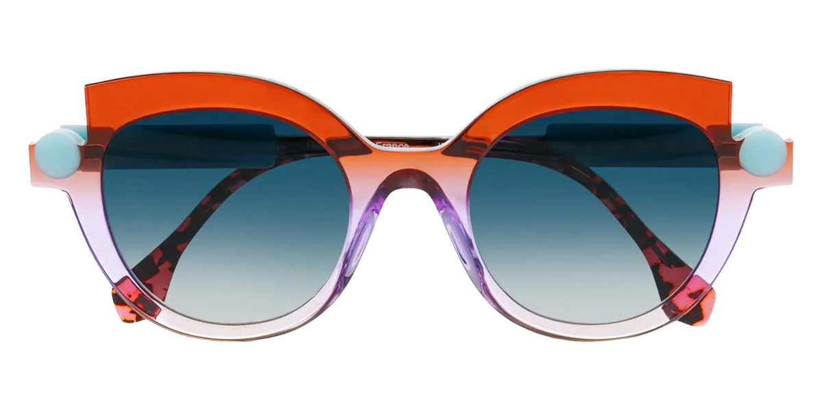 Face a Face® SOTSAS 1 FAF SOTSAS 1 1035 51 Sunglasses - 1035