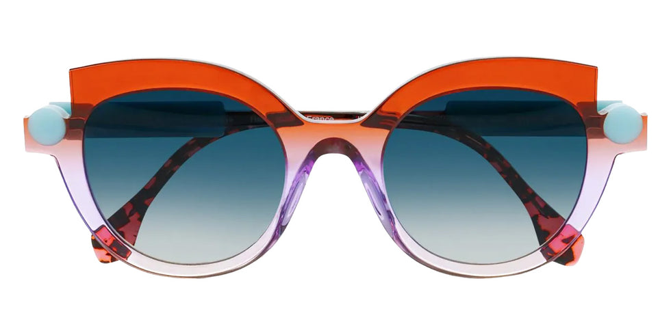 Face a Face® SOTSAS 1 FAF SOTSAS 1 1035 51 Sunglasses - 1035