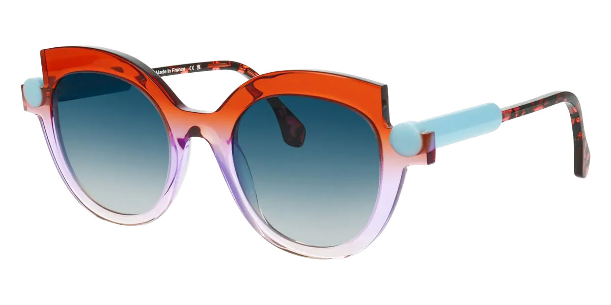 Face a Face® SOTSAS 1 FAF SOTSAS 1 1035 51 Sunglasses - 1035
