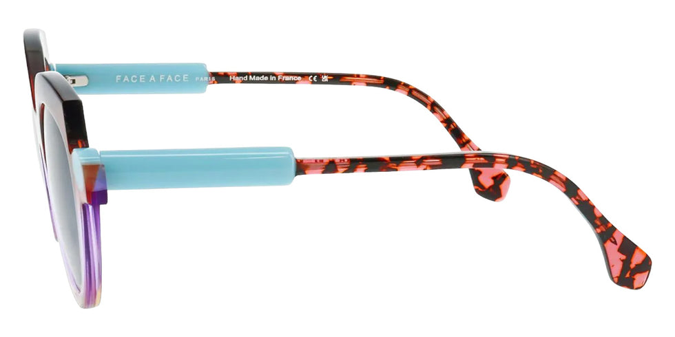 Face a Face® SOTSAS 1 FAF SOTSAS 1 1035 51 Sunglasses - 1035