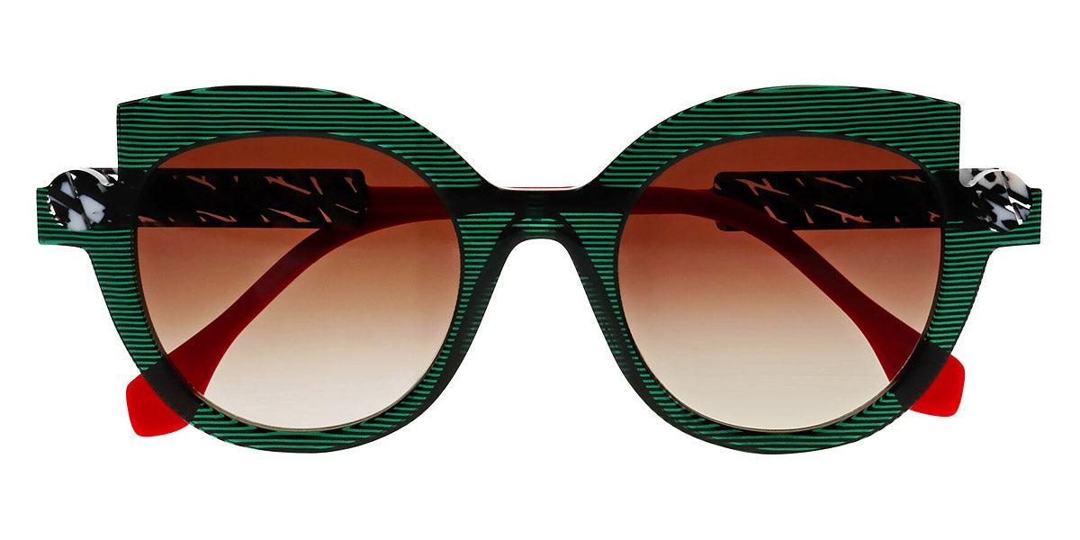 Face a Face® SOTSAS 1 Oversized Sunglasses - EuroOptica display picture 2