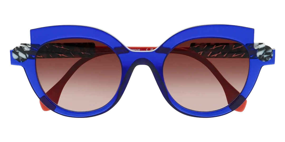 Face a Face® SOTSAS 1 FAF SOTSAS 1 1682B 51 Sunglasses - 1682B