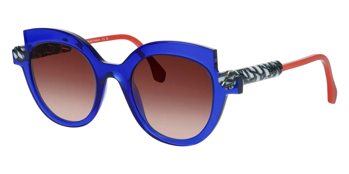 Face a Face® SOTSAS 1 FAF SOTSAS 1 1682B 51 Sunglasses - 1682B