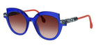Face a Face® SOTSAS 1 FAF SOTSAS 1 1682B 51 Sunglasses - 1682B