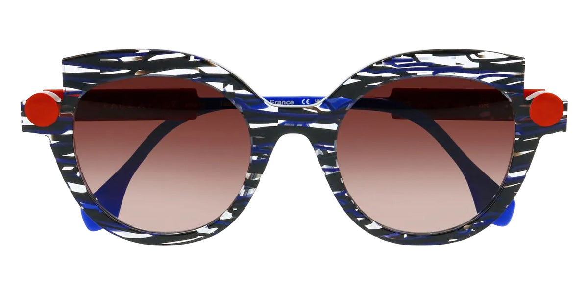 Face a Face® SOTSAS 1 FAF SOTSAS 1 2014 51 Sunglasses - 2014