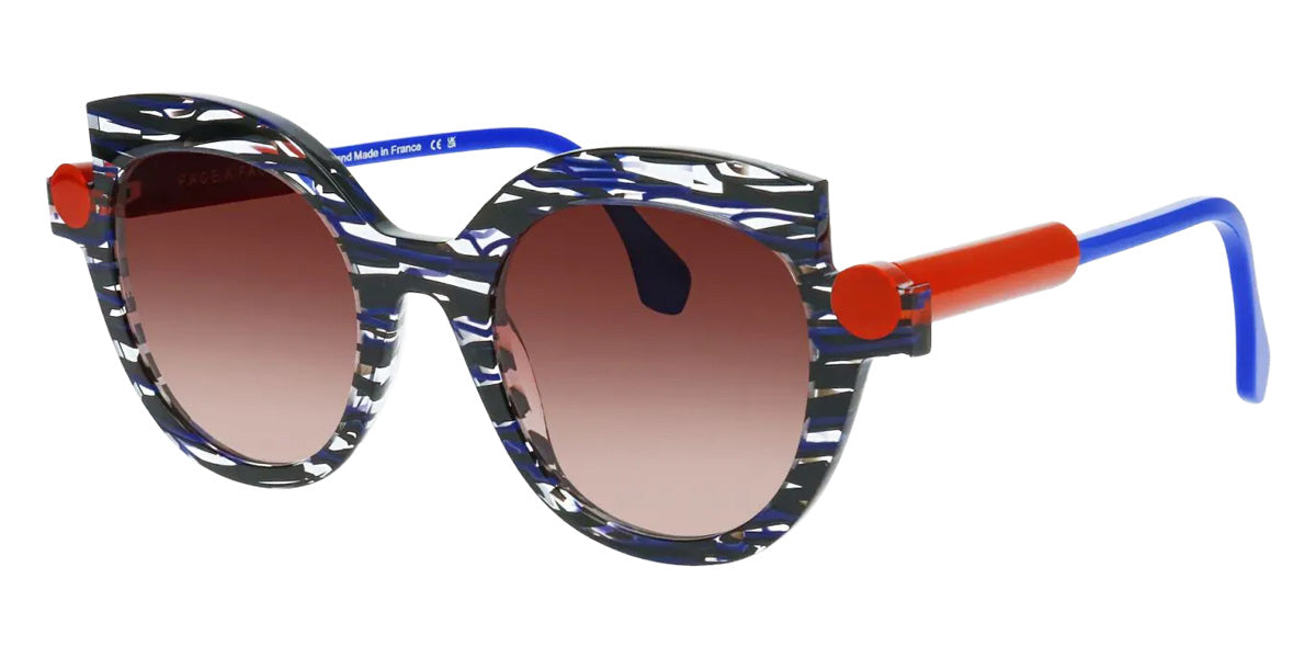 Face a Face® SOTSAS 1 FAF SOTSAS 1 2014 51 Sunglasses - 2014