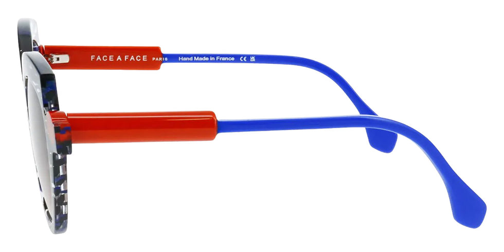 Face a Face® SOTSAS 1 FAF SOTSAS 1 2014 51 Sunglasses - 2014