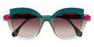 Face a Face® SOTSAS 1 FAF SOTSAS 1 4174 51 Sunglasses - 4174