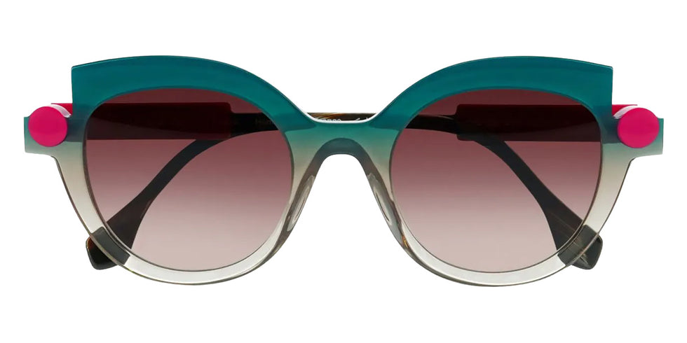 Face a Face® SOTSAS 1 FAF SOTSAS 1 4174 51 Sunglasses - 4174