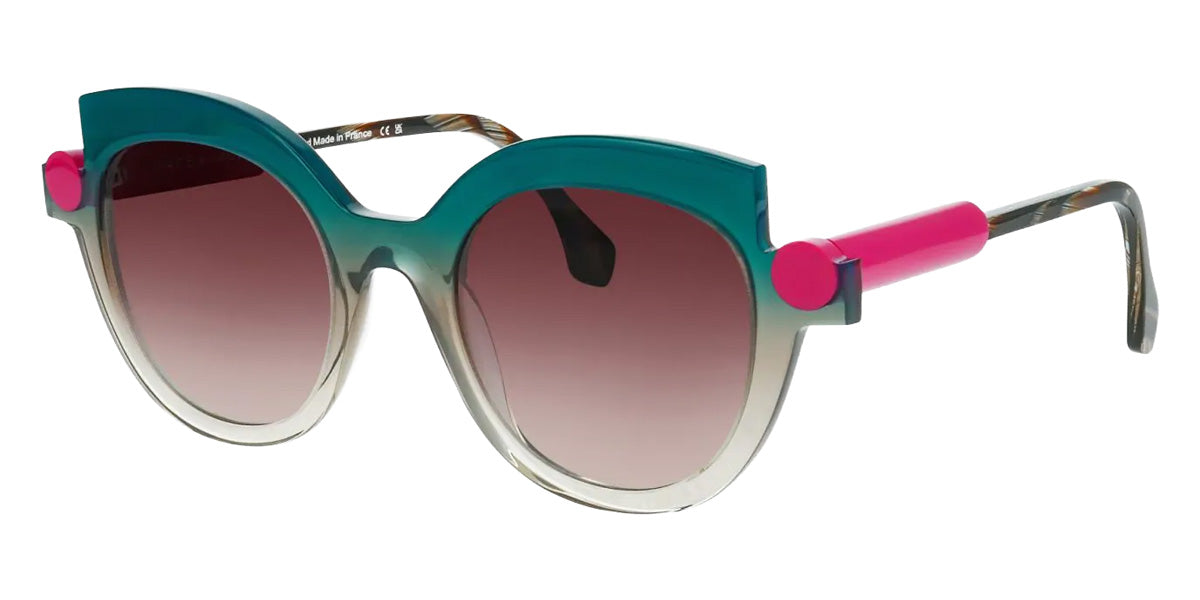 Face a Face® SOTSAS 1 FAF SOTSAS 1 4174 51 Sunglasses - 4174