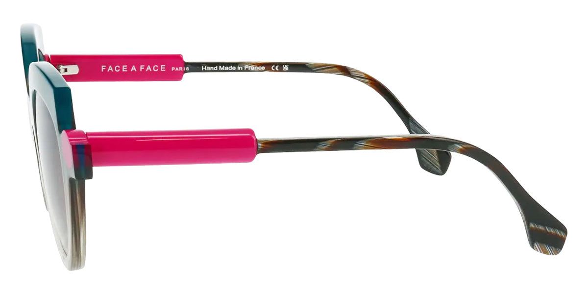Face a Face® SOTSAS 1 FAF SOTSAS 1 4174 51 Sunglasses - 4174